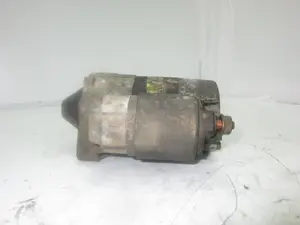 Foto de MOTOR ARRANQUE RENAULT CLIO I FASE III referencia D7E1 foto 3