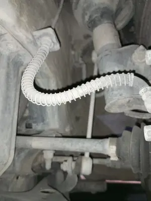 Foto de BIELETA ESTABILIZADORA DELANTERA IZQUIERDA KIA PICANTO (SA) 1.1 CAT (65 CV / 48 KW) referencia 5484007000