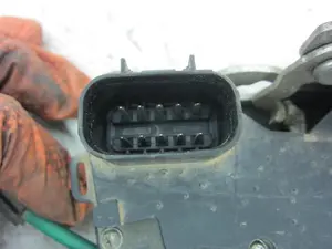 Foto de CERRADURA PUERTA DELANTERA IZQUIERDA FIAT STILO (192) 1.9 JTD CAT (116 CV / 85 KW) foto 3