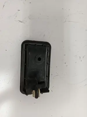Foto de MANETA INTERIOR DELANTERA IZQUIERDA RENAULT CLIO I FASE III referencia 7700813585 foto 2