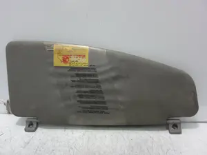 Foto de PARASOL IZQUIERDO FIAT I DOBLÒ (119) 1.9 JTD CAT (105 CV / 77 KW) foto 2