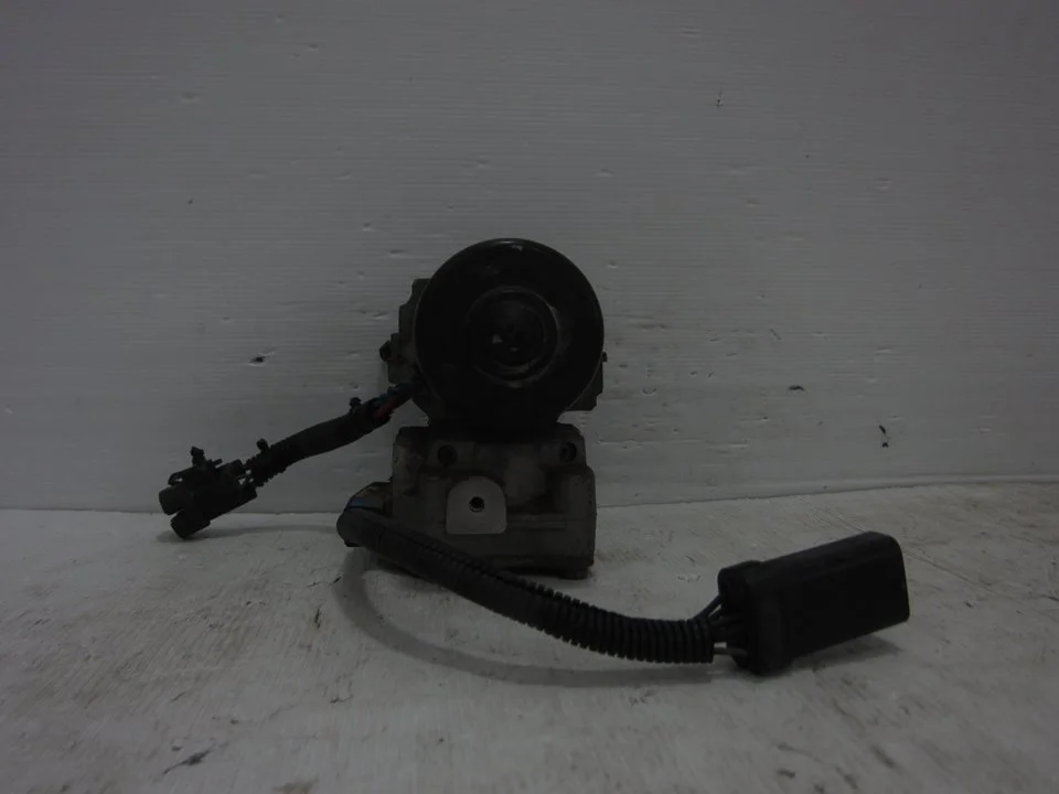 Foto de ABS CHRYSLER JEEP GR.CHEROKEE (ZJ)/(Z) 5.2 V8 CAT (211 CV / 155 KW) referencia 52009106