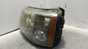 Foto de FARO IZQUIERDO LAND ROVER RANGE ROVER SPORT 2.7 Td V6 CAT (190 CV / 140 KW) referencia XBC501733LZN foto 2