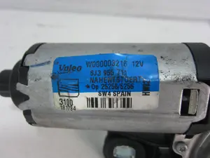 Foto de MOTOR LIMPIA TRASERO SEAT IBIZA BERLINA (6J5) 1.6 TDI (105 CV / 77 KW) referencia 6J3955711 foto 2