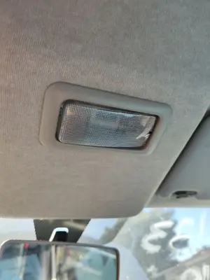 Foto de LUZ INTERIOR FIAT II PANDA (169) 1.2 CAT (60 CV / 44 KW)