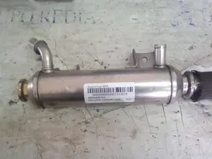 Foto de ENFRIADOR EGR OPEL ASTRA H BERLINA foto 1