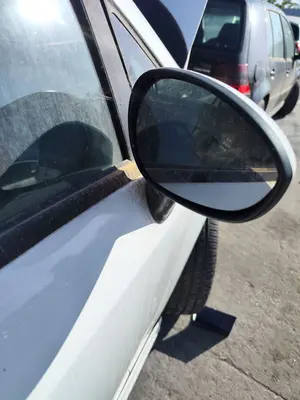 Foto de RETROVISOR DERECHO FIAT GRANDE PUNTO (199) 1.4 (95 CV / 70 KW) referencia 0735465558 foto 4