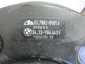Foto de SERVOFRENO BMW SERIE 3 BERLINA (E46) 2.0 16V Diesel CAT (136 CV / 100 KW) referencia 03786201014 foto 2