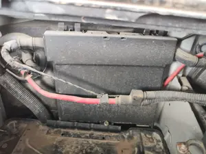 Foto de CAJA RELES / FUSIBLES LAND ROVER RANGE ROVER (LM) 4.4 V8 CAT (306 CV / 225 KW)