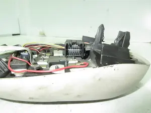 Foto de LUZ INTERIOR CHRYSLER PT CRUISER 2.0 16V CAT (141 CV / 104 KW) referencia 0TB77TRMA foto 6