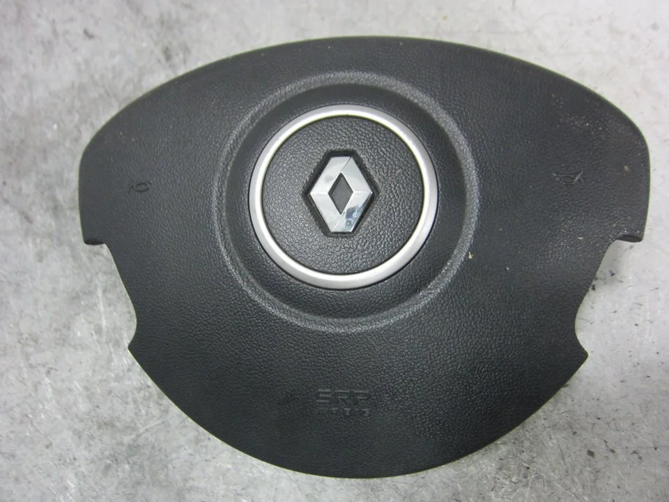 Foto de AIRBAG DELANTERO IZQUIERDO RENAULT CLIO III 1.2 16V (75 CV / 55 KW) referencia 8200363630