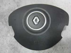 Foto de AIRBAG DELANTERO IZQUIERDO RENAULT CLIO III 1.2 16V (75 CV / 55 KW) referencia 8200363630