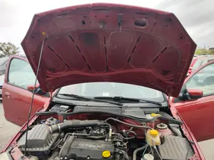Foto de CAPO OPEL CORSA C 1.2 16V CAT (Z 12 XEP / LB4) (80 CV / 59 KW)