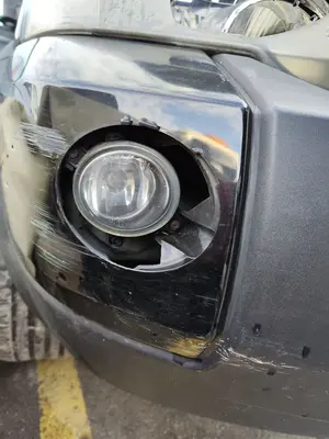 Foto de FARO ANTINIEBLA DERECHO LAND ROVER FREELANDER (LN) 2.0 Td4 CAT (109 CV / 80 KW)