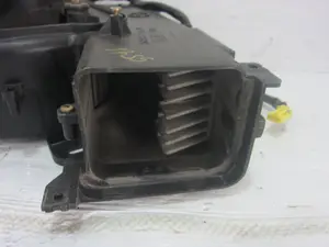 Foto de VENTILADOR CALEFACCION JAGUAR XJ 4.0 CAT (320 CV / 235 KW) foto 6