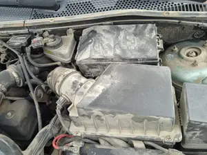 Foto de CAJA FILTRO AIRE FORD FOCUS FAMILIAR (CAK) 1.8 TDDI Turbodiesel CAT (90 CV / 66 KW)