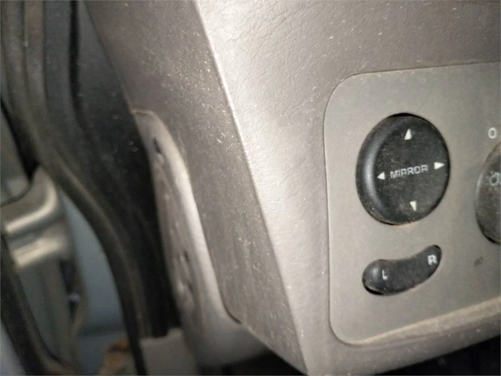 Foto de MANDO RETROVISOR CHRYSLER VOYAGER (RG)
