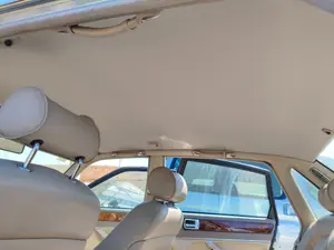 Foto de TECHO INTERIOR JAGUAR XJ 3.2 CAT (211 CV / 155 KW)