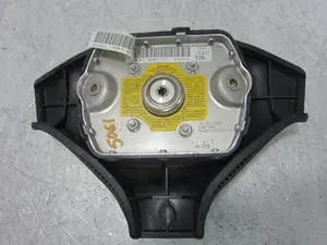 Foto de AIRBAG DELANTERO IZQUIERDO PEUGEOT 106 (S1)(08.1991) 1.0 (45 CV / 33 KW) referencia 96223662ZL foto 2