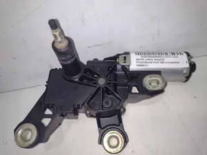 Foto de MOTOR LIMPIA TRASERO VOLKSWAGEN POLO IV (9N1) 1.9 SDI (64 CV / 47 KW) referencia 6Q6955711 foto 1