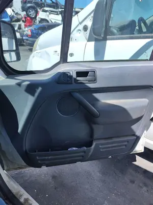 Foto de GUARNECIDO PUERTA DELANTERA DERECHA FORD TRANSIT CONNECT (TC7) 1.8 TDCi CAT (90 CV / 66 KW)