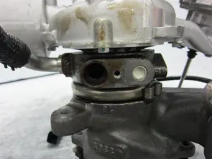 Foto de TURBOCOMPRESOR PORSCHE MACAN (95BA) referencia 06L145722T foto 12