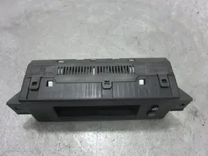 Foto de PANTALLA MULTIFUNCION OPEL CORSA D 1.2 16V CAT (Z 12 XEP / LB4) (80 CV / 59 KW) referencia 565412769 foto 4