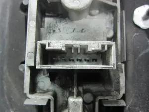 Foto de PILOTO TRASERO IZQUIERDO BMW SERIE 3 COMPACTO (E46) M47N204D4 referencia 285701 foto 5