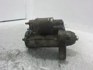 Foto de MOTOR ARRANQUE MAZDA 3 BERLINA (BK) 1.6 CD Diesel CAT (109 CV / 80 KW) referencia Y60118400A foto 5