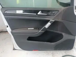 Foto de GUARNECIDO PUERTA DELANTERA IZQUIERDA VOLKSWAGEN GOLF VII (5G1/BE1) 2.0 TDI (184 CV / 135 KW) foto 4