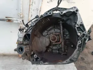 Foto de CAJA CAMBIOS CITROEN XANTIA BERLINA 1.9 Turbodiesel (90 CV / 66 KW) referencia 20TB98 foto 4