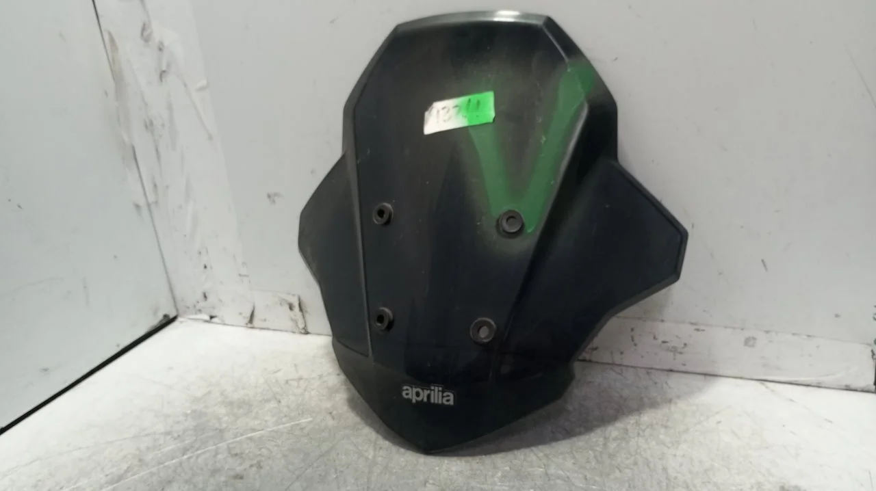 Foto de CUPULA APRILIA SR-GT 125