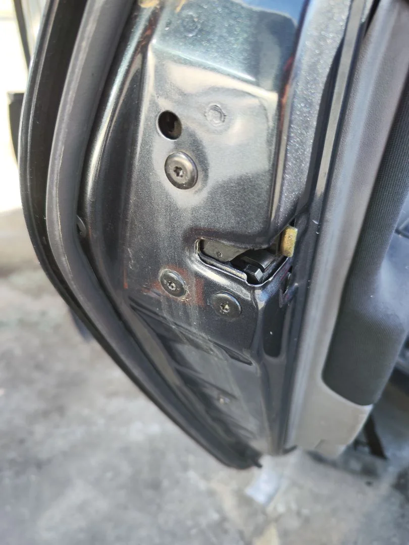 Foto de ELEVALUNAS TRASERO IZQUIERDO RENAULT SCENIC II (JM) 1.5 dCi Diesel (106 CV / 78 KW)