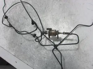 Foto de BOMBA COMBUSTIBLE PORSCHE CAYENNE (TIPO 92A) referencia 8K0963303 foto 4