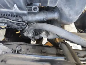 Foto de COMPRESOR AIRE ACONDICIONADO BMW SERIE 3 BERLINA (E90) 2.0 16V Diesel (163 CV / 120 KW)