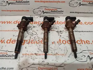 Foto de ELECTROVENTILADOR CITROEN C3 PICASSO 1.6 HDi FAP (92 CV / 68 KW) referencia 9801666680 foto 2