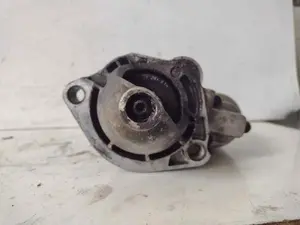 Foto de MOTOR ARRANQUE AUDI A4 AVANT (B5) referencia 1005821478 foto 2