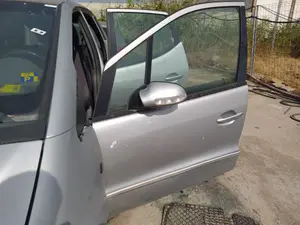 Foto de PUERTA DELANTERA IZQUIERDA MERCEDES-BENZ CLASE A (BM 168) 1.6 CAT (102 CV / 75 KW) referencia A168720190528 foto 3
