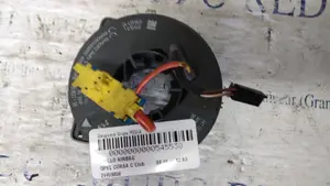 Foto de ANILLO AIRBAG OPEL CORSA C 1.0 12V CAT (Z 10 XE / LW3) (58 CV / 43 KW) referencia 24459850 foto 1