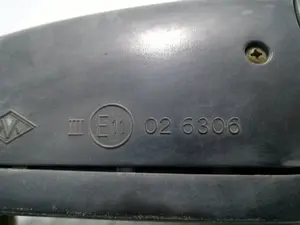 Foto de RETROVISOR DERECHO AUDI A3 (8L) 1.9 TDI (101 CV / 74 KW) referencia E11026306 foto 4