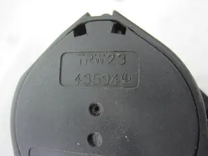 Foto de CINTURON SEGURIDAD TRASERO DERECHO MERCEDES-BENZ CLASE C (BM 203) BERLINA referencia 43594 foto 9