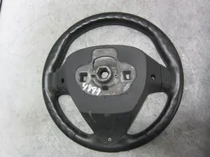 Foto de VOLANTE FORD FIESTA (CNN) 1.25 16V CAT (82 CV / 60 KW) referencia 34126983A foto 3