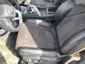Foto de ASIENTO DELANTERO IZQUIERDO AUDI SQ7 (4MB) 4.0 V8 TDI (435 CV / 320 KW) foto 2