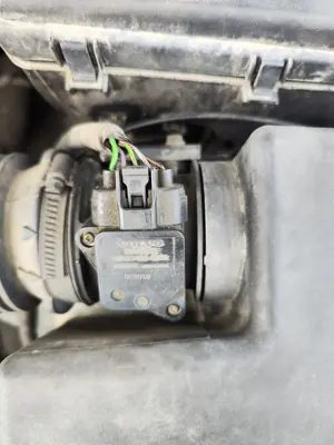 Foto de CAUDALIMETRO VOLVO S80 BERLINA 2.4 CAT (140 CV / 103 KW)