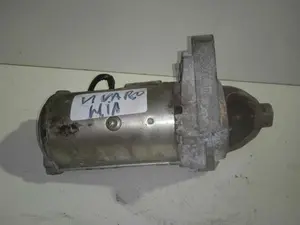 Foto de MOTOR ARRANQUE OPEL VIVARO COMBI referencia RTS22E5