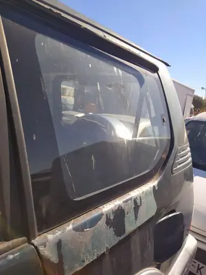 Foto de LUNA CUSTODIA TRASERA IZQUIERDA TOYOTA LAND CRUISER (J9) 3.0 Turbodiesel (125 CV / 92 KW)
