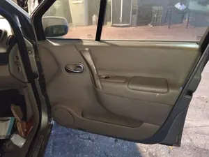 Foto de ELEVALUNAS DELANTERO DERECHO RENAULT SCENIC II (JM)