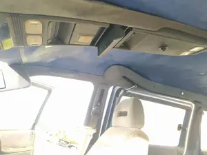 Foto de ASIDERO TECHO DELANTERO DERECHO CHRYSLER VOYAGER GS 2.5 Turbodiesel (116 CV / 85 KW)