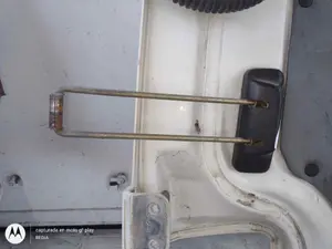 Foto de NO IDENTIFICADO VOLKSWAGEN T4 TRANSPORTER BUS 1.9 Turbodiesel CAT (ABL) (68 CV / 50 KW)
