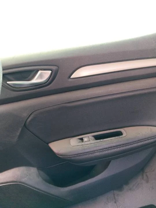 Foto de ELEVALUNAS TRASERO DERECHO RENAULT MEGANE IV BERLINA 5P